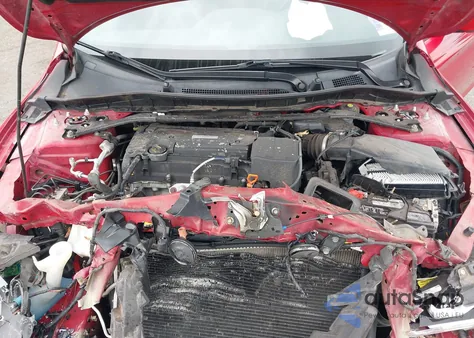 2017 Honda Accord Sport Se z USA, uszkodzony, nr VIN 1HGCR2F13HA071599